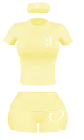 Lemon Kiss